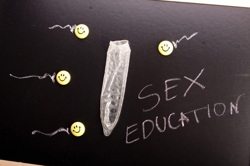 Education sexuelle