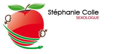 Logo Stphanie Colle